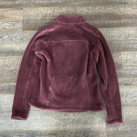 Patagonia Re-Tool Snap T fleece pullover - Picture 9 of 13